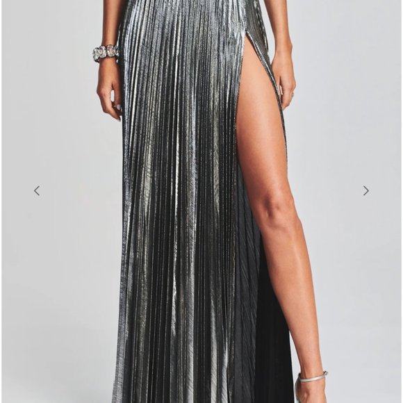 Retrofete metallic set - Picture 3 of 3